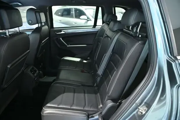 Volkswagen Tiguan Allspace R-Line 2.0