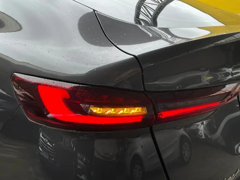 galeria FASTBACK