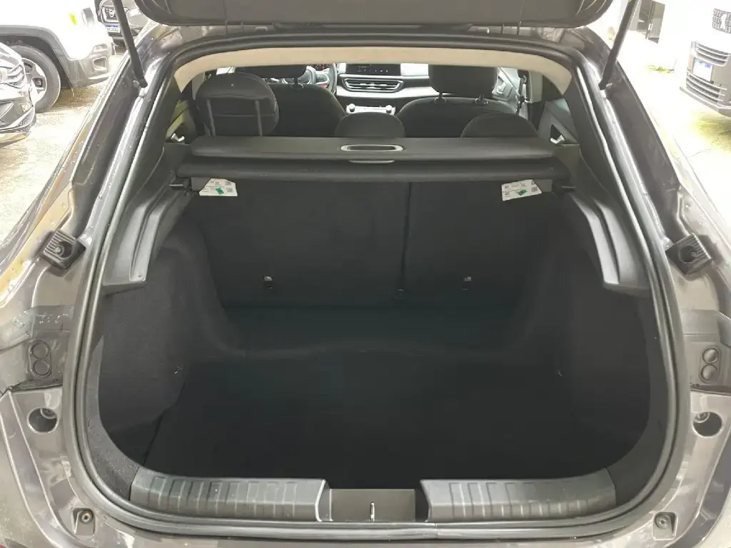 galeria FASTBACK