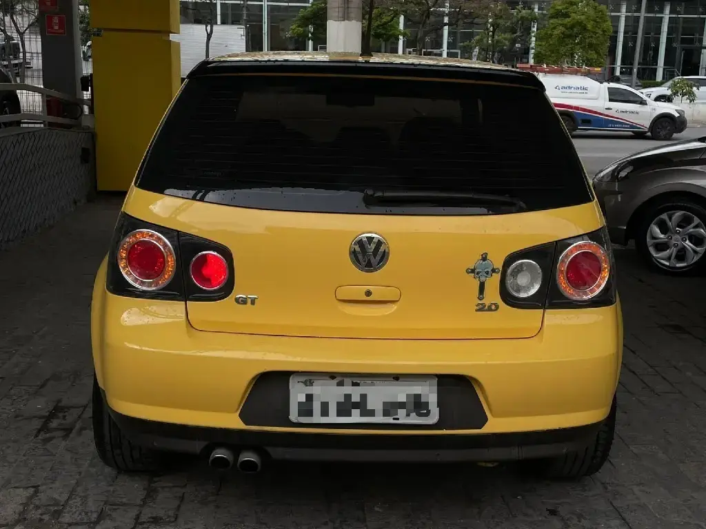 galeria GOLF