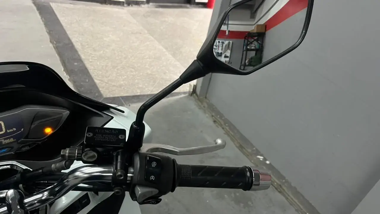 galeria PCX 160