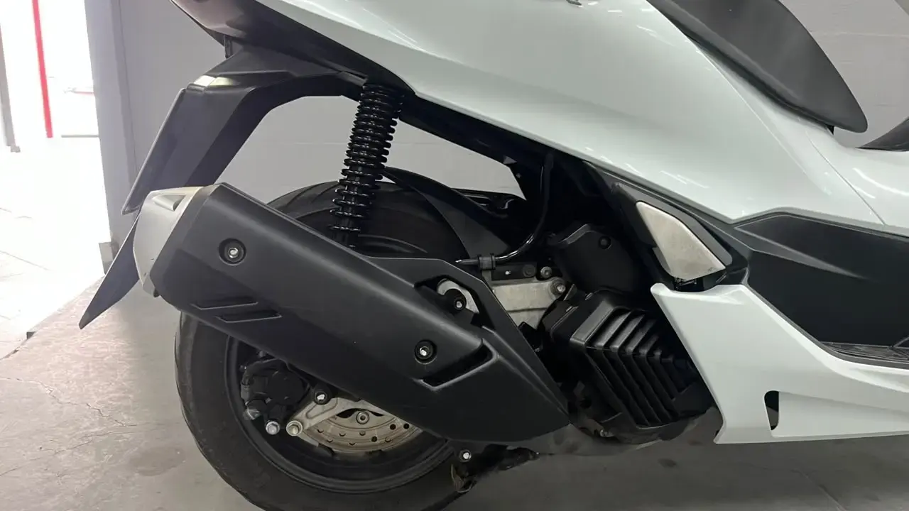 galeria PCX 160