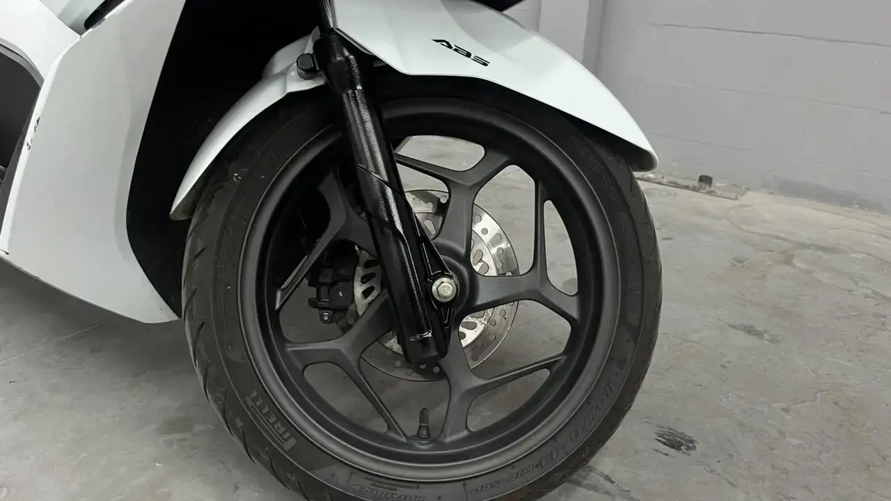 galeria PCX 160