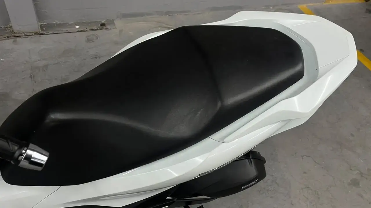 galeria PCX 160