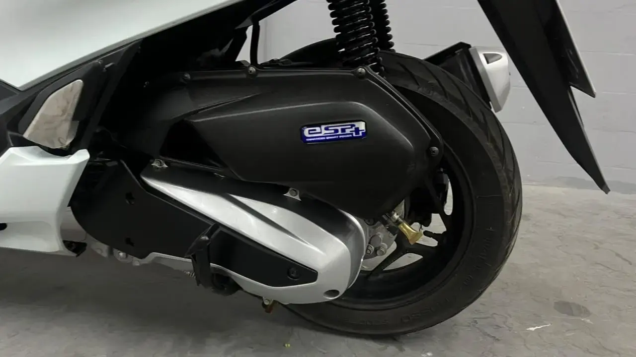 galeria PCX 160