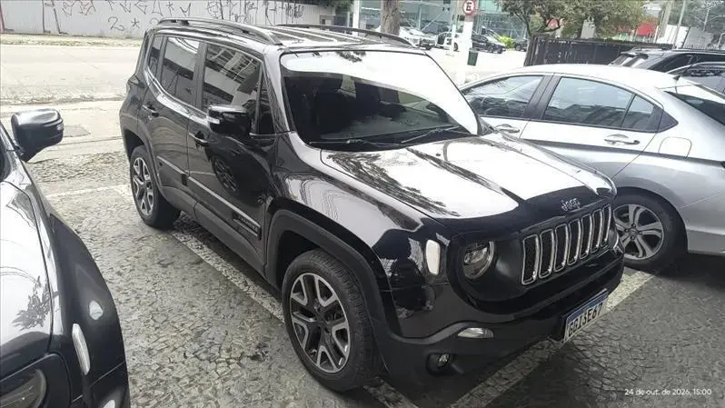 galeria RENEGADE