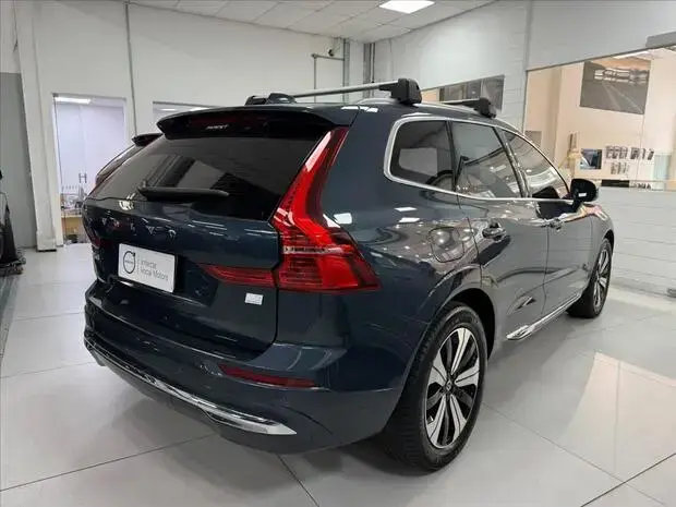 Volvo XC60 2.0 T8 RECHARGE PLUS AWD GEARTRONIC
