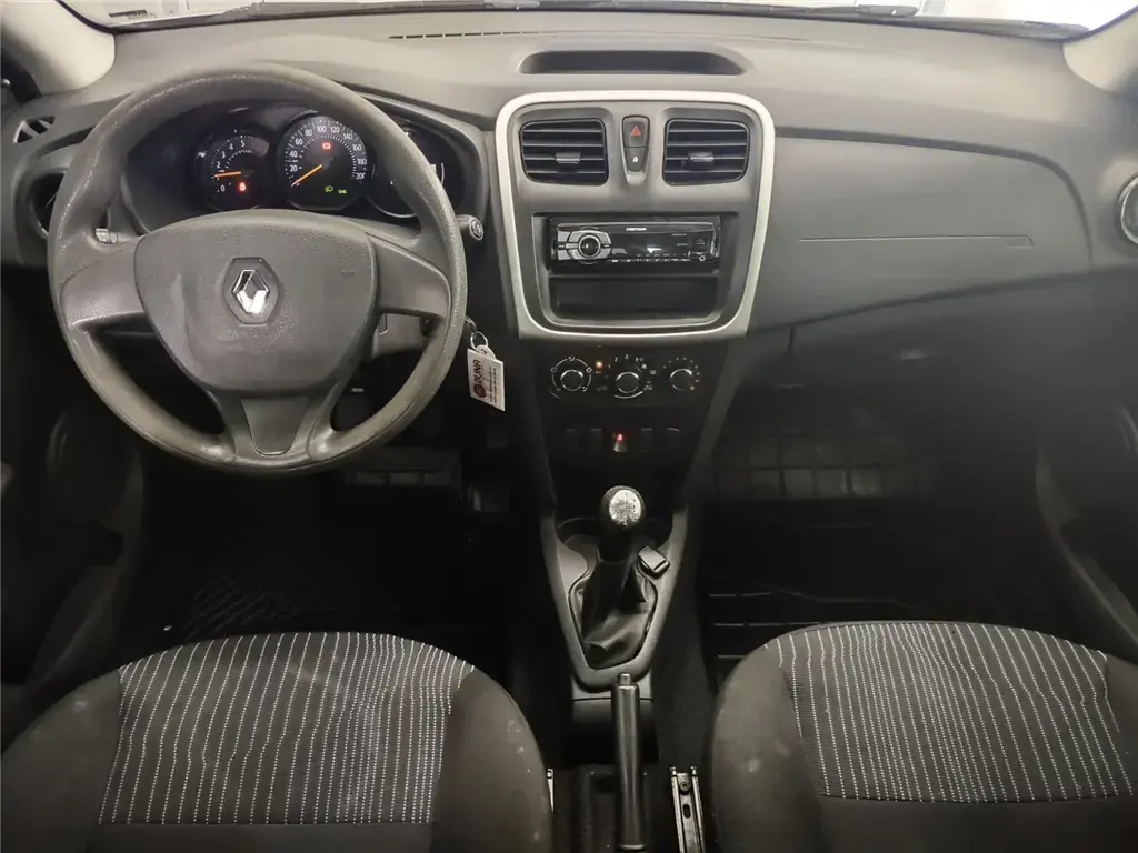 galeria SANDERO