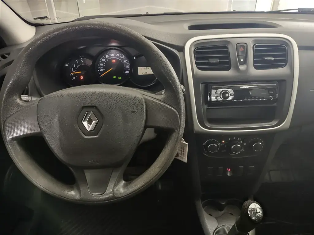 galeria SANDERO