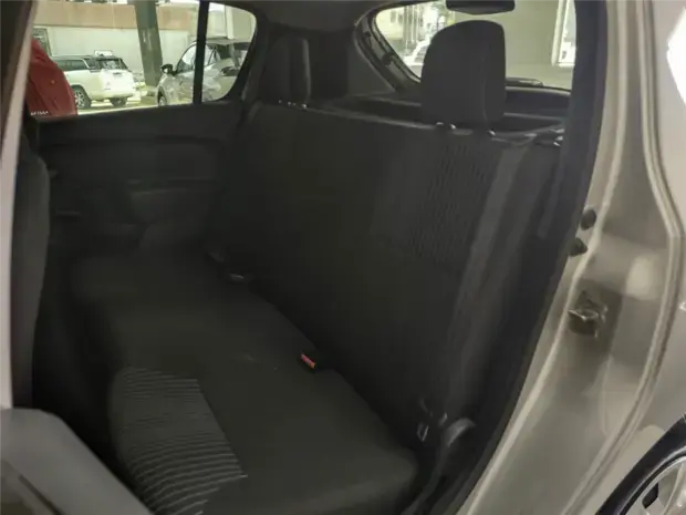 Renault SANDERO 1.0 12V SCE FLEX AUTHENTIQUE MANUAL