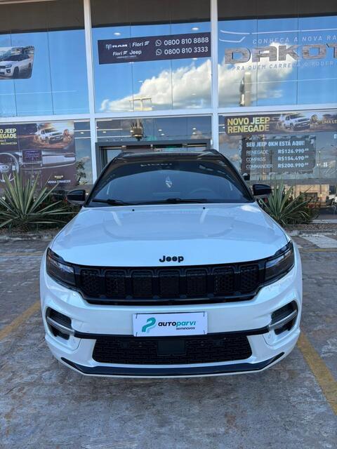 Jeep COMMANDER