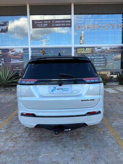 Jeep COMMANDER