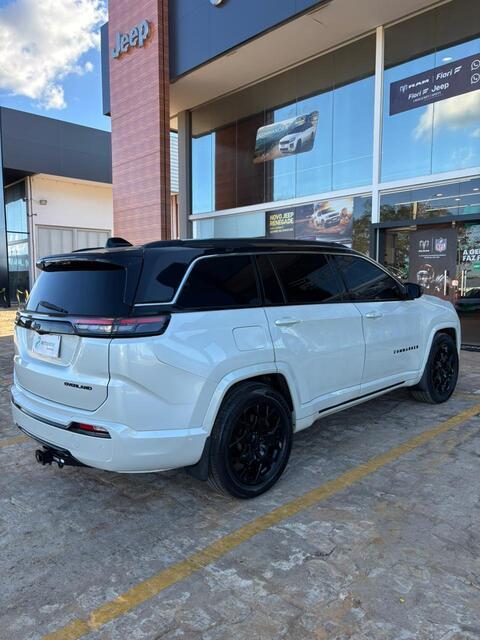 Jeep COMMANDER