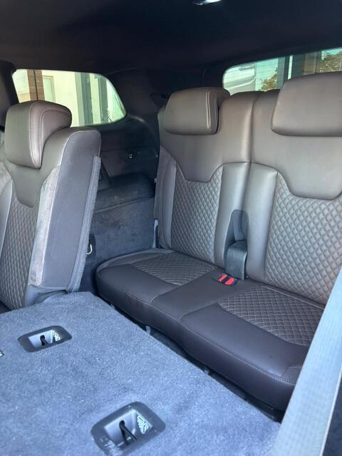 Jeep COMMANDER