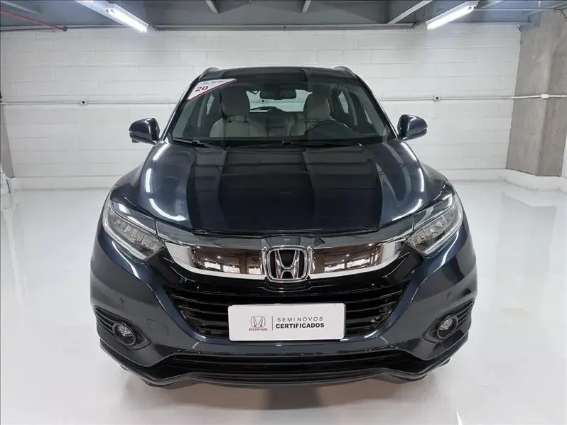galeria HR-V