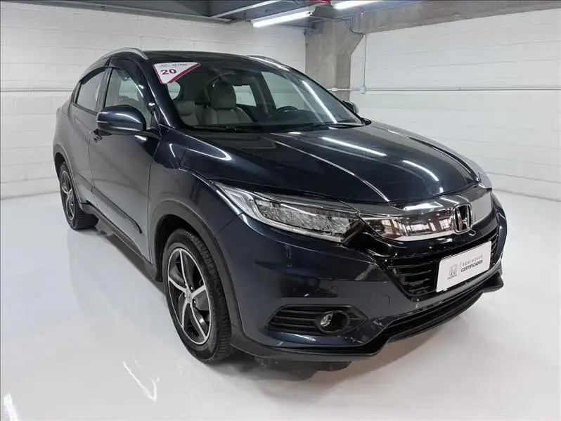 galeria HR-V