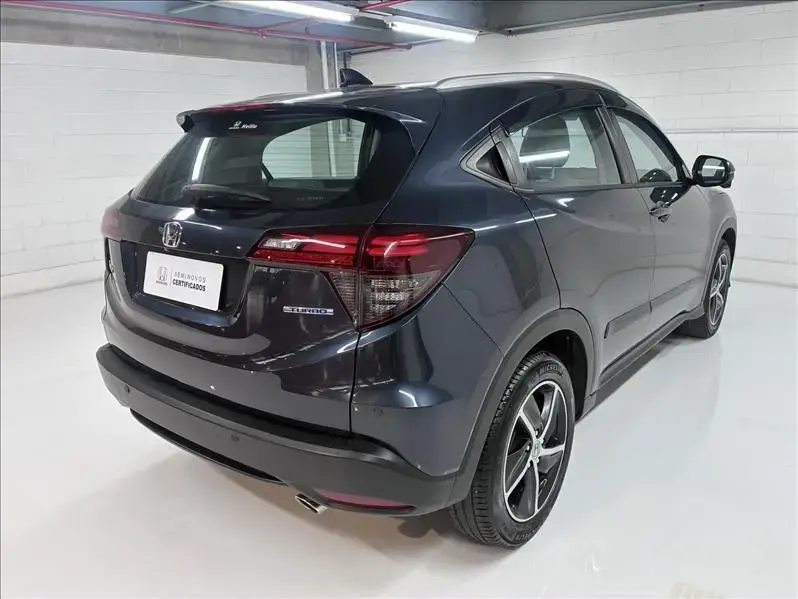 galeria HR-V