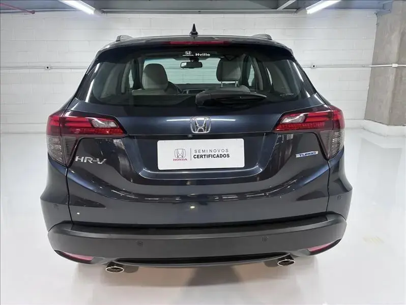 galeria HR-V