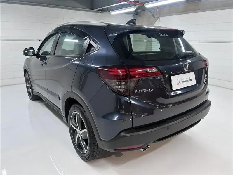 galeria HR-V