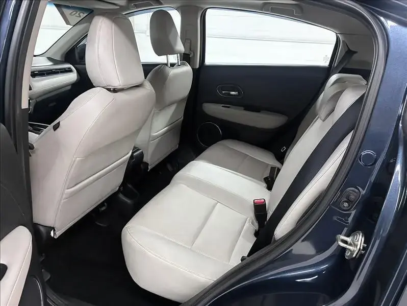 galeria HR-V