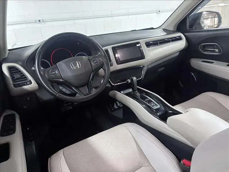 galeria HR-V