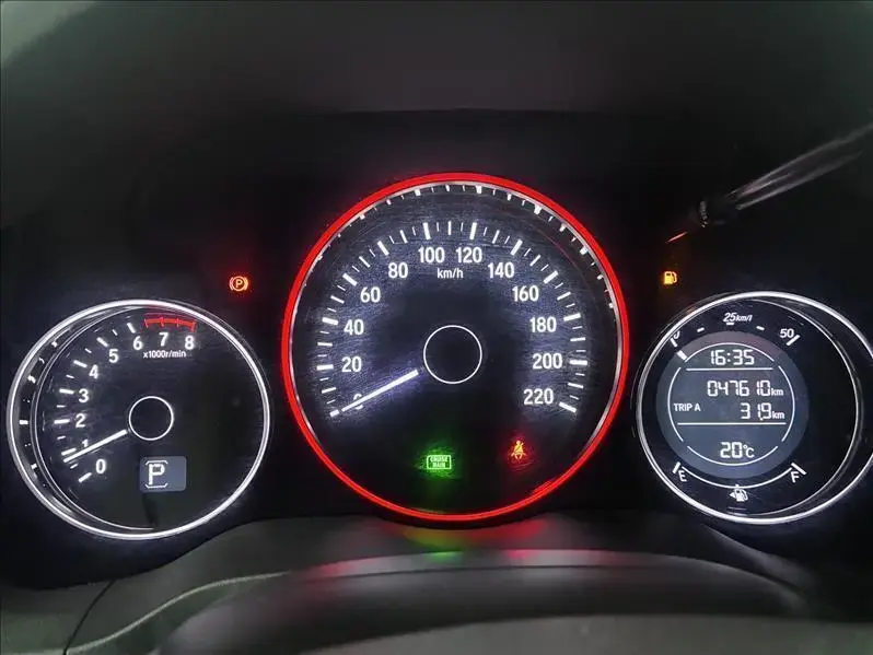 galeria HR-V
