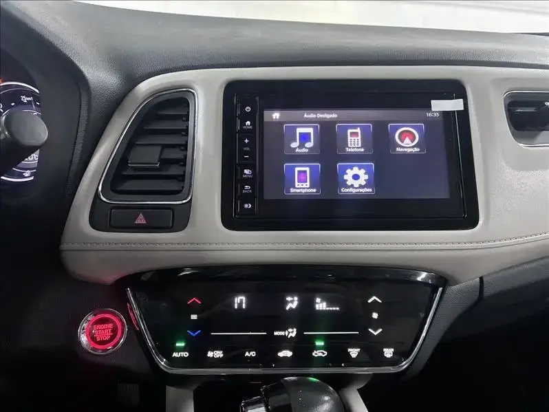 galeria HR-V