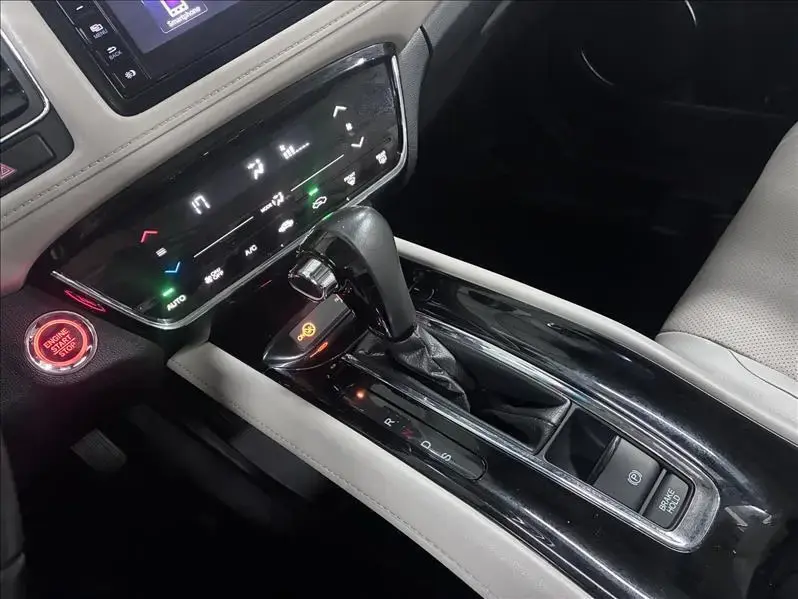 galeria HR-V
