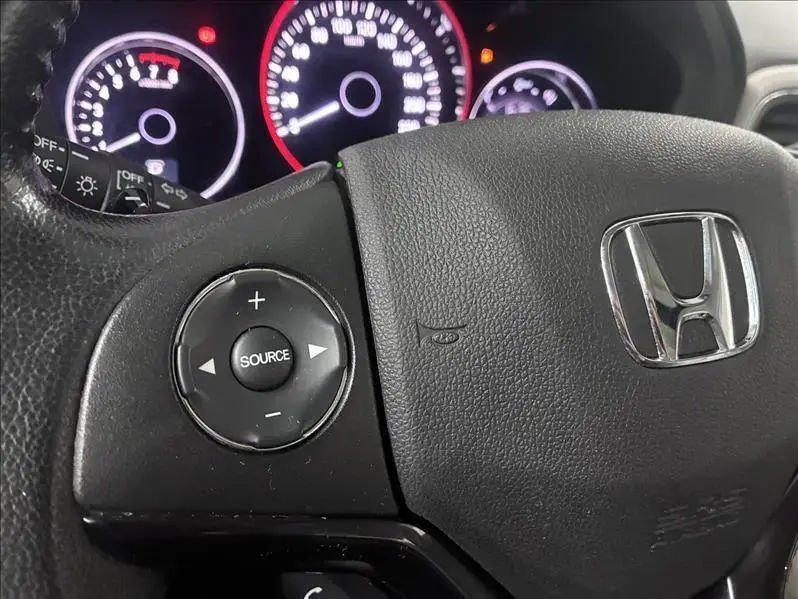 galeria HR-V