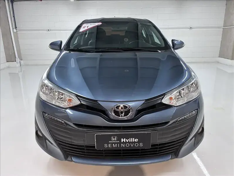 galeria YARIS