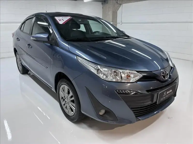 galeria YARIS