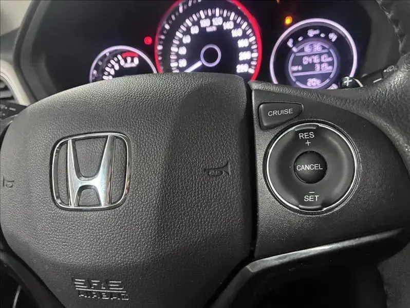 galeria HR-V