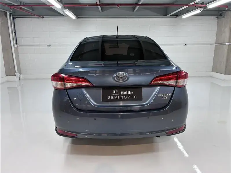galeria YARIS