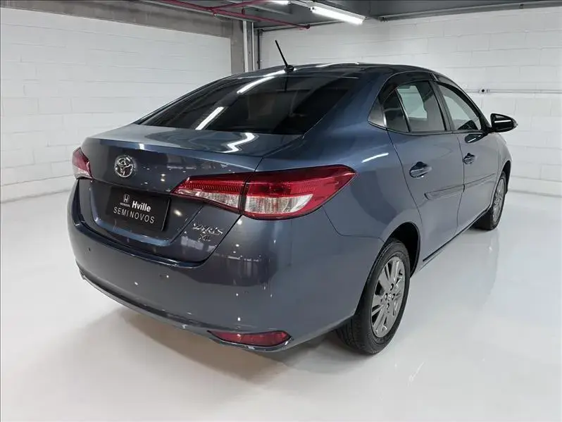 galeria YARIS