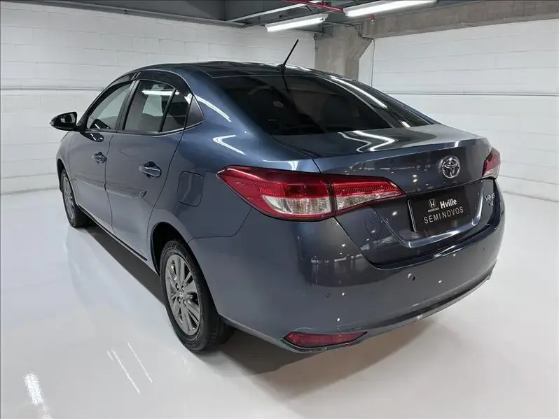 galeria YARIS