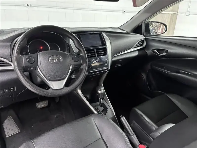 galeria YARIS