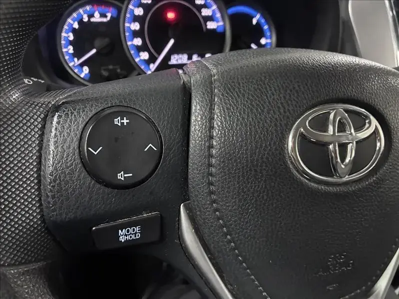 galeria YARIS