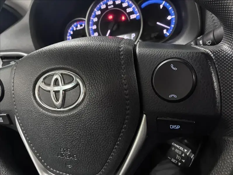 galeria YARIS