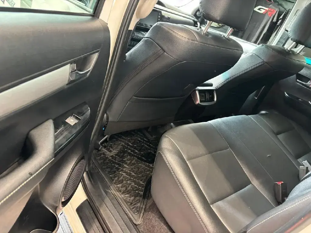 galeria HILUX