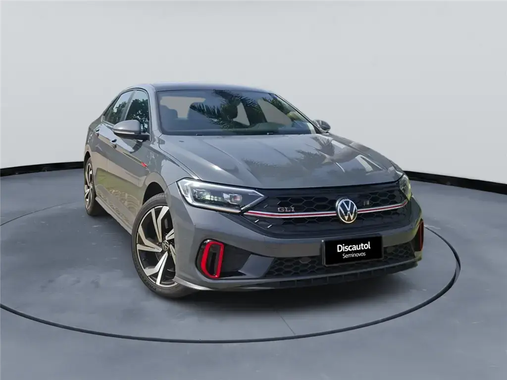 galeria JETTA