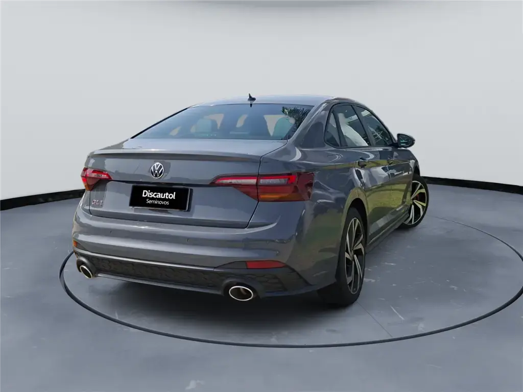galeria JETTA