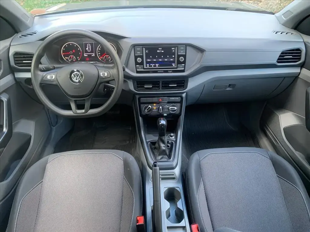 galeria T-CROSS