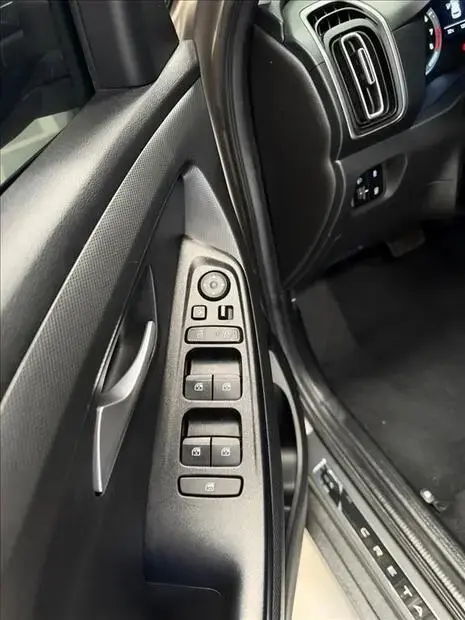 Hyundai CRETA 1.0 TGDI FLEX LIMITED AUTOMÁTICO