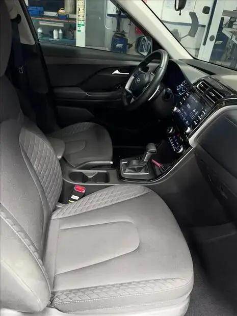Hyundai CRETA 1.0 TGDI FLEX LIMITED AUTOMÁTICO