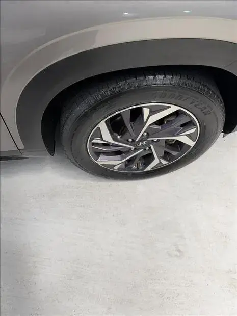 Hyundai CRETA 1.0 TGDI FLEX LIMITED AUTOMÁTICO
