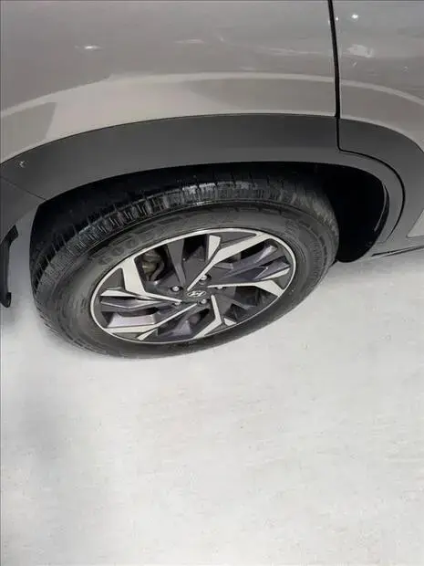 Hyundai CRETA 1.0 TGDI FLEX LIMITED AUTOMÁTICO