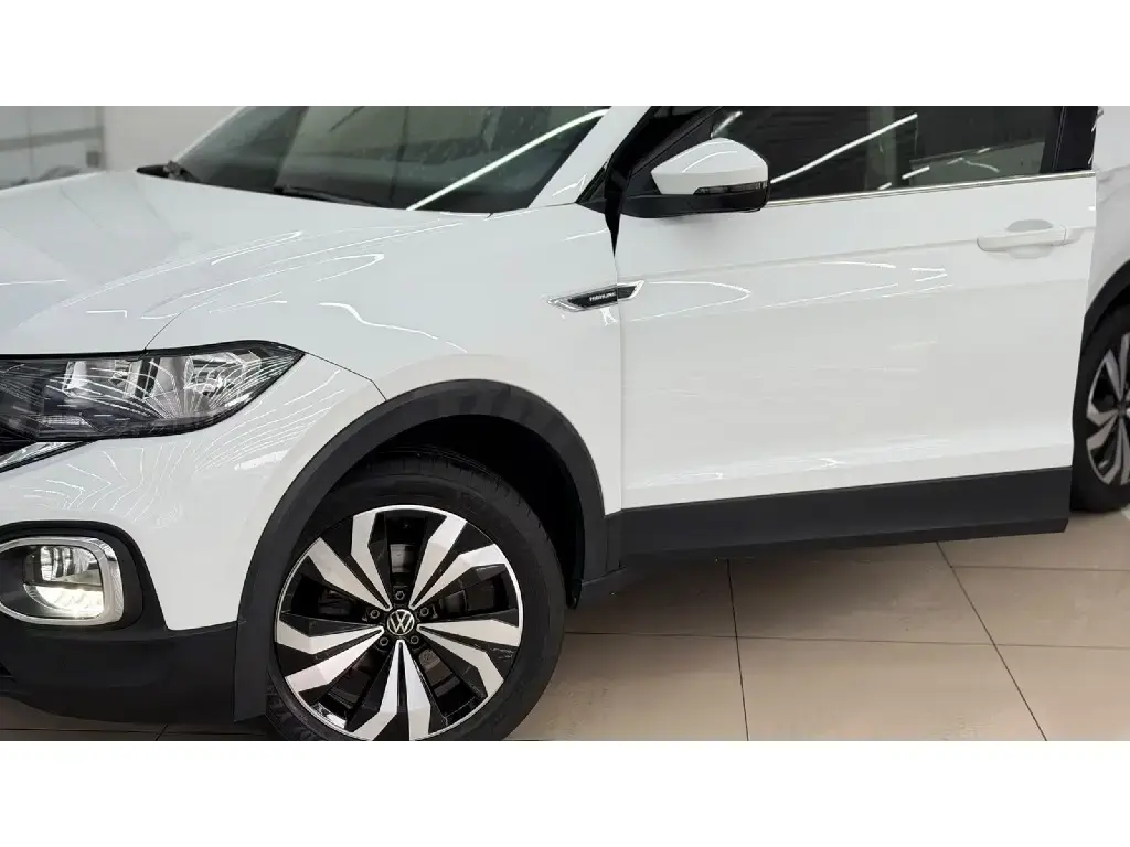 galeria T-CROSS