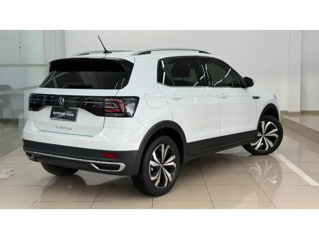 galeria T-CROSS