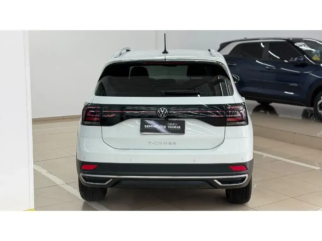 galeria T-CROSS
