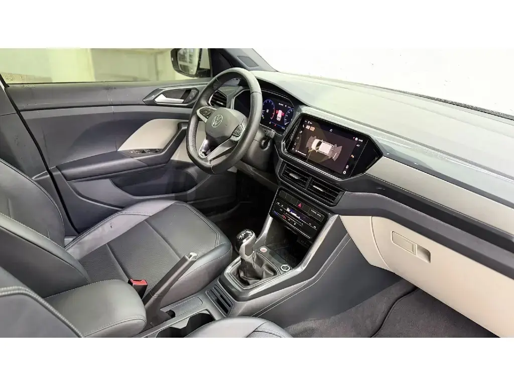 galeria T-CROSS